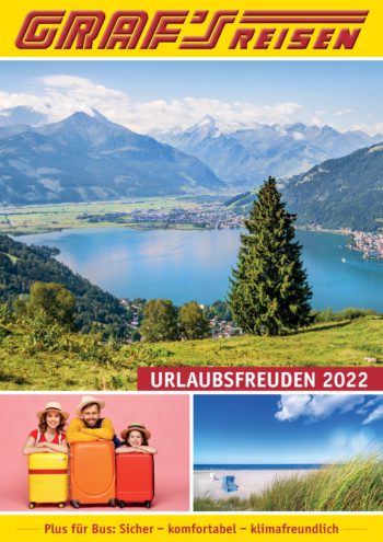 Urlaubsfreuden 2022