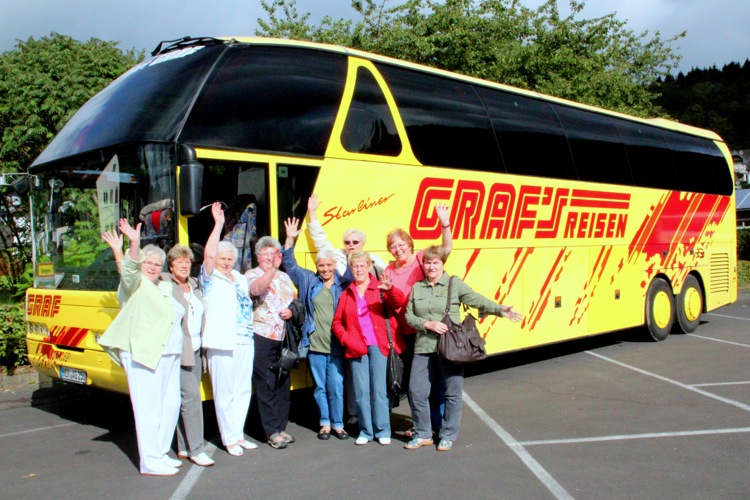 Urlaubsreisen Weihnachten 2022 Graf's Reisen Graf's Reisen