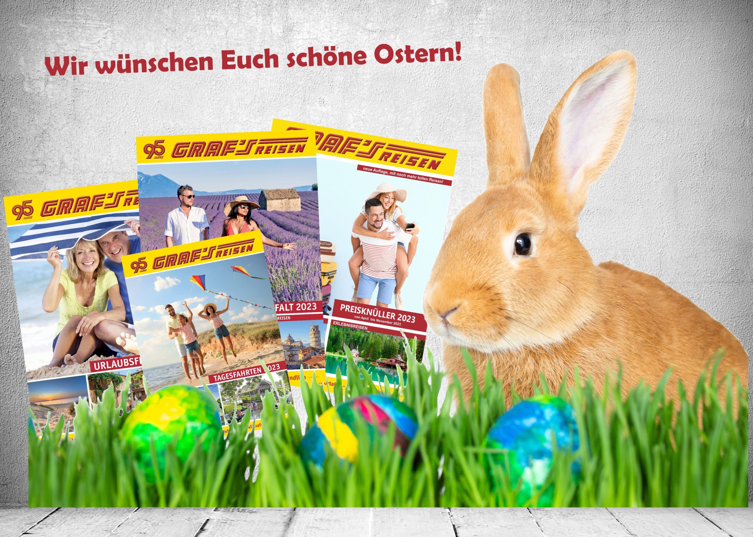 Ostern