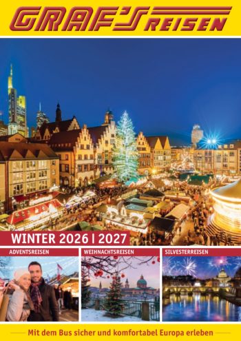 Titelseite Winterkatalog 2026 2027