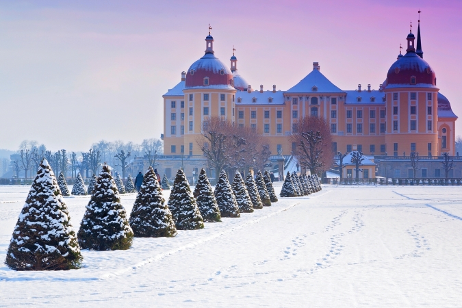 hotel weihnachten 2025 deutschland