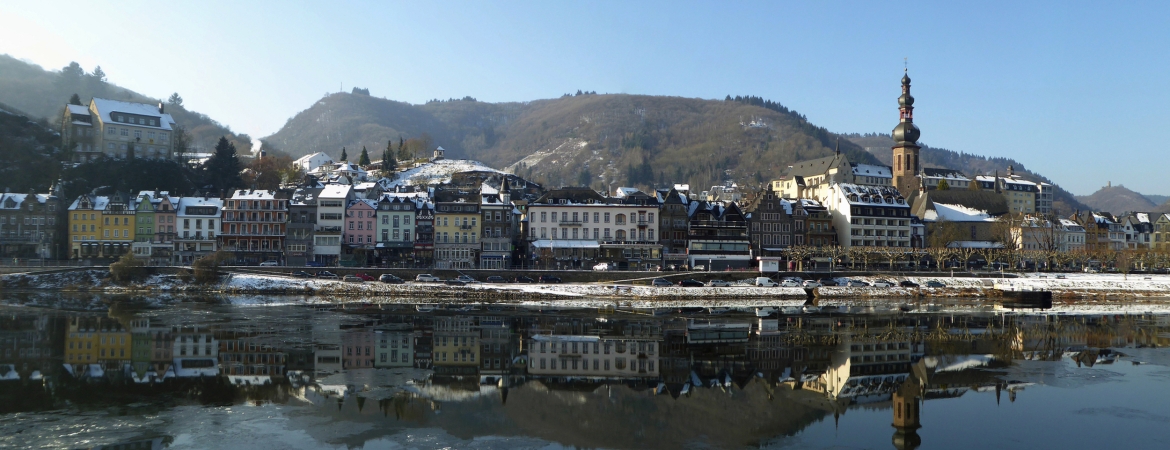 hotel weihnachten 2025 deutschland