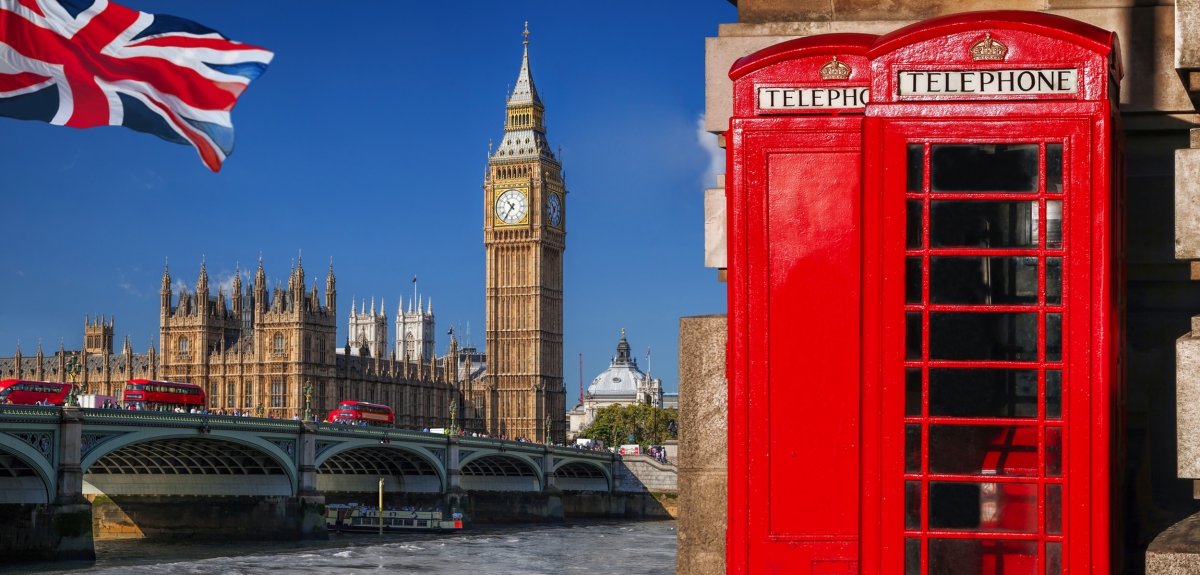 London 2024