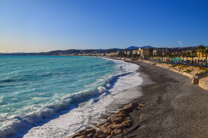  Zirkusfestival Monte Carlo inkl. Eintritt und Nizza 2026 Illustration 